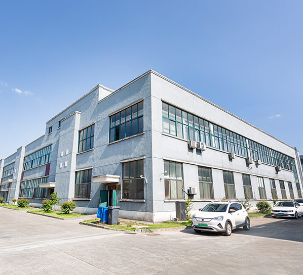 شرکت بسته بندی بیولوژیکی Anhui Bochuang Co ، Ltd